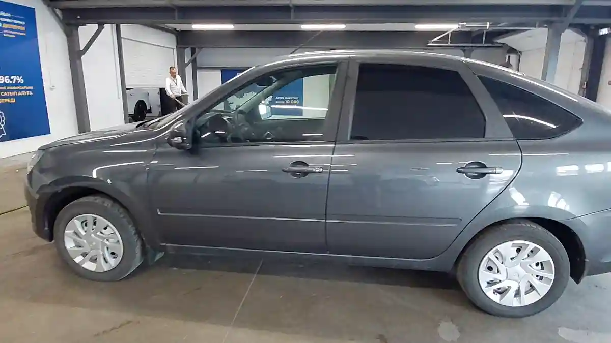 LADA (ВАЗ) Granta 2024 года за 4 700 000 тг. в Астана