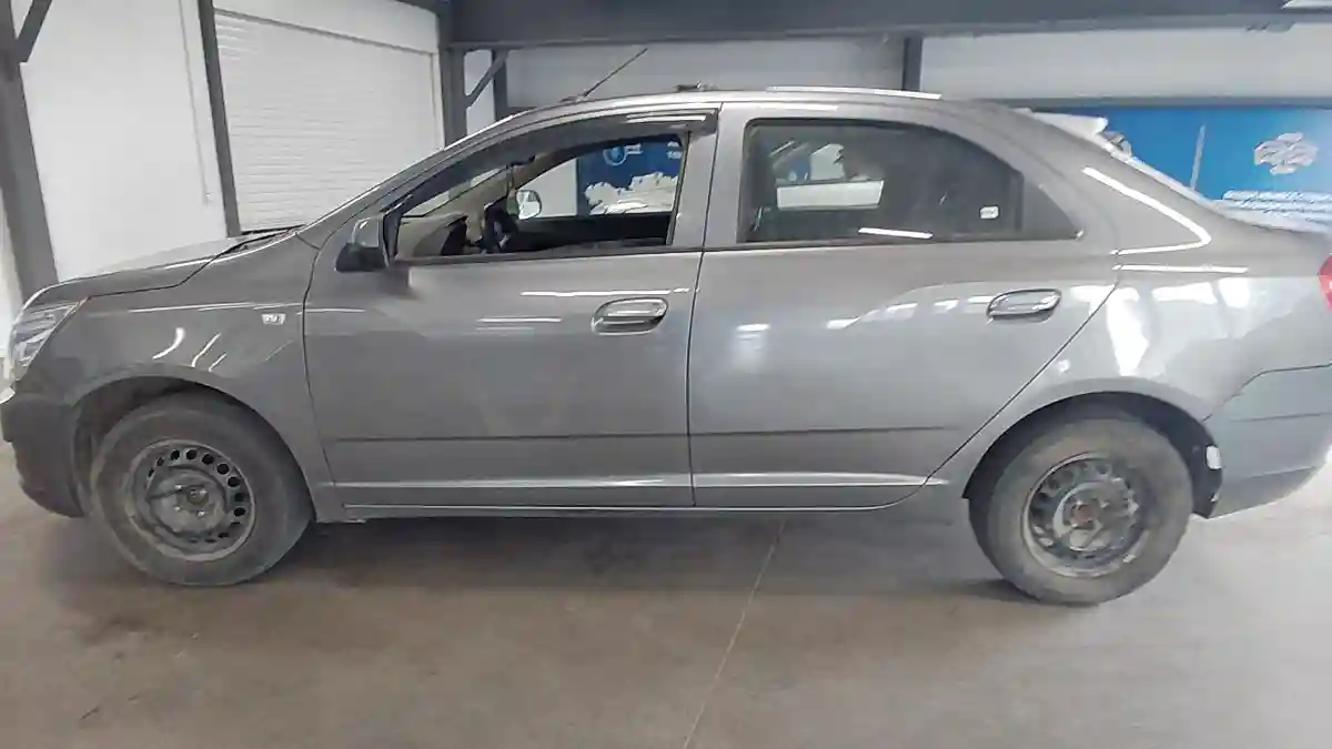 Chevrolet Cobalt 2020 года за 4 500 000 тг. в Астана