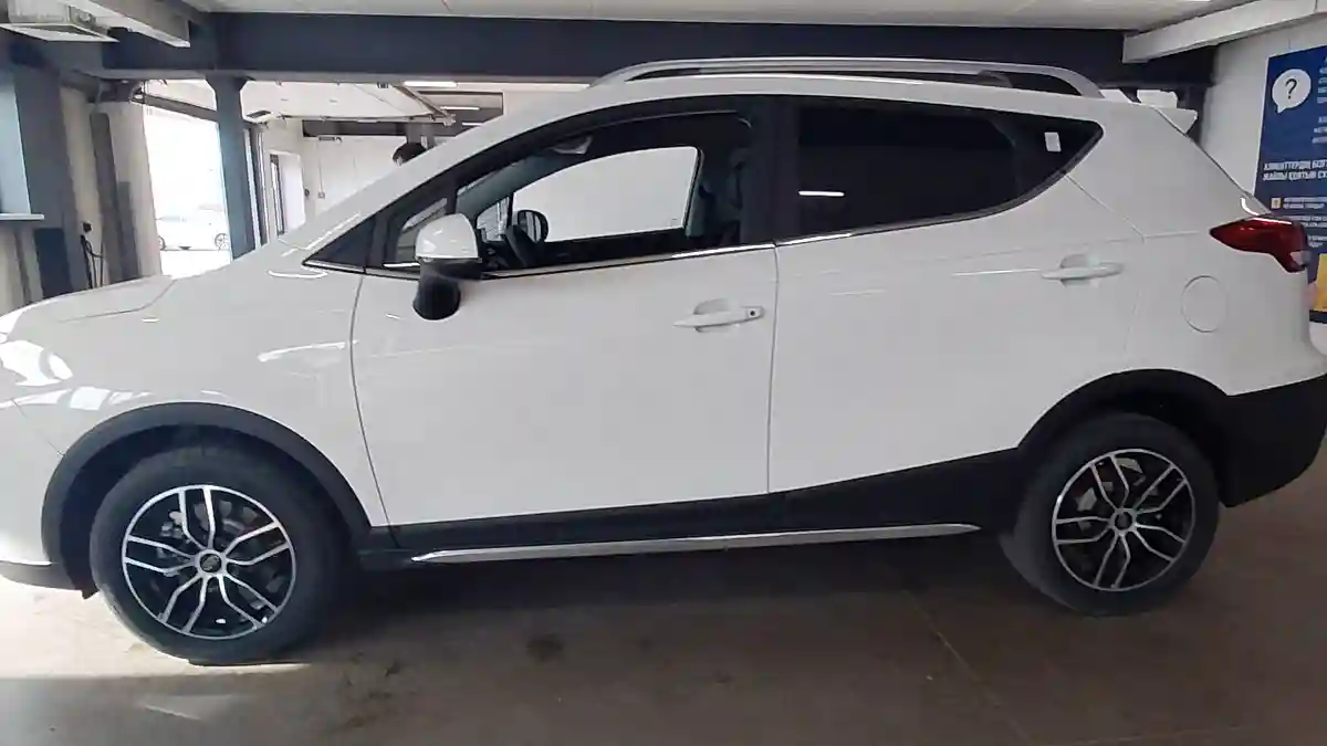 JAC S3 Pro 2025 года за 5 600 000 тг. в Астана