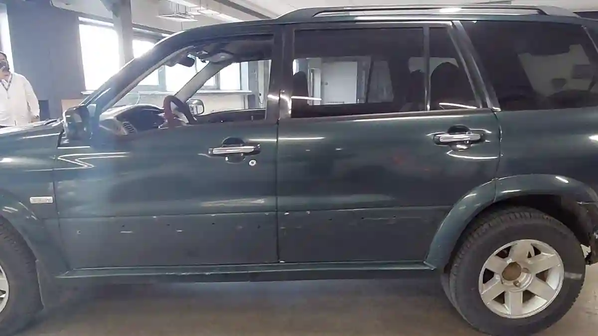 Suzuki Grand Vitara 2001 года за 2 500 000 тг. в Астана