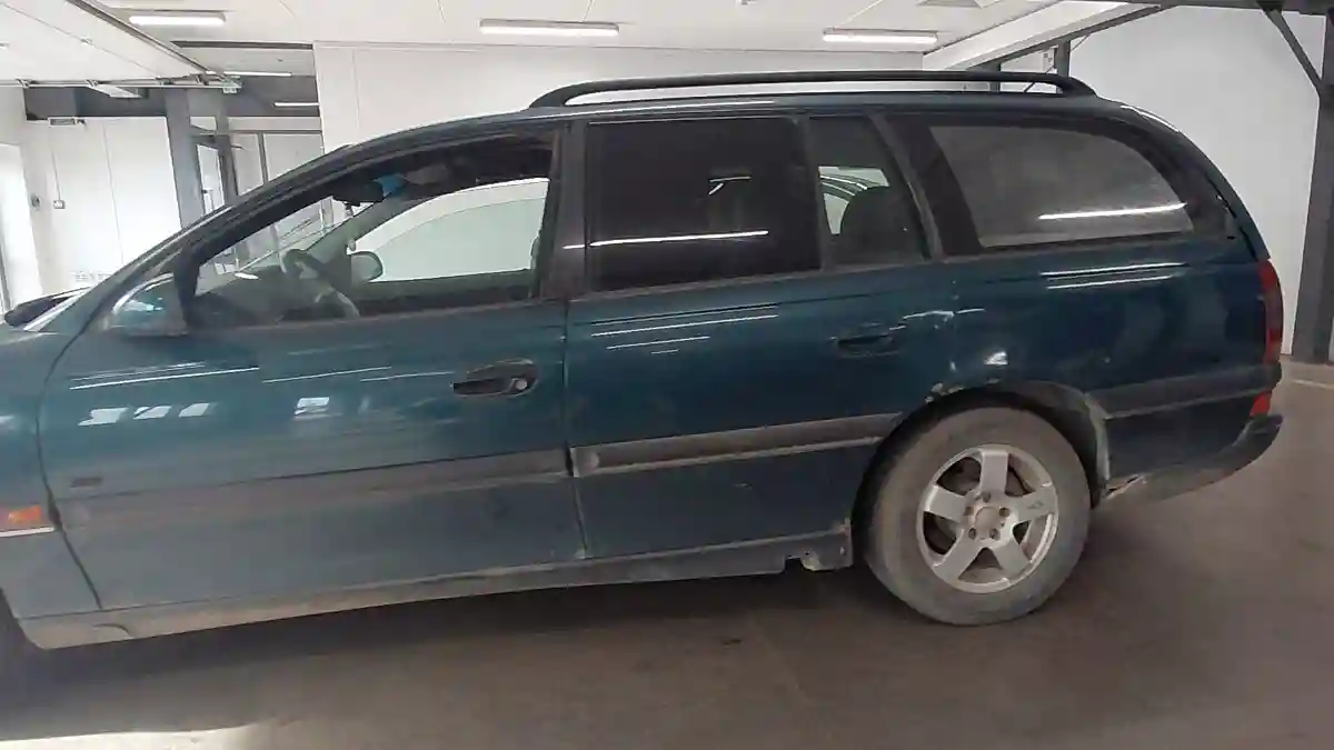 Opel Omega 1997 года за 1 500 000 тг. в Астана