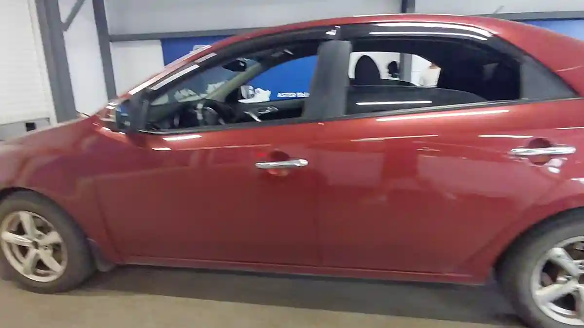 Kia Cerato 2009 года за 3 200 000 тг. в Астана