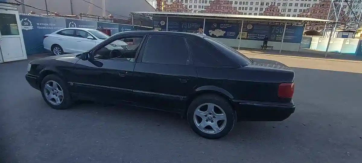 Audi 100 1992 года за 1 800 000 тг. в Шымкент