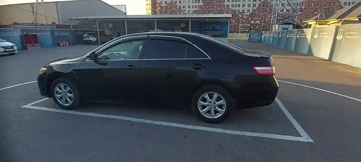 Toyota Camry 2011 года за 6 500 000 тг. в Шымкент