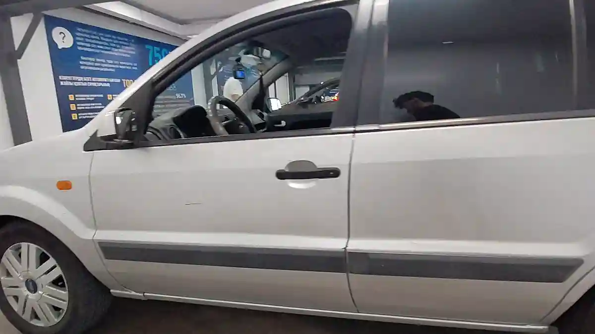 Ford Fusion 2007 года за 2 600 000 тг. в Астана