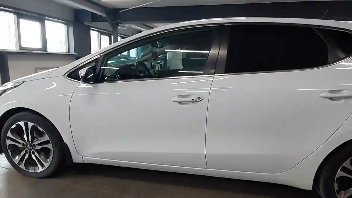 Kia Ceed 2013 года за 5 500 000 тг. в Астана