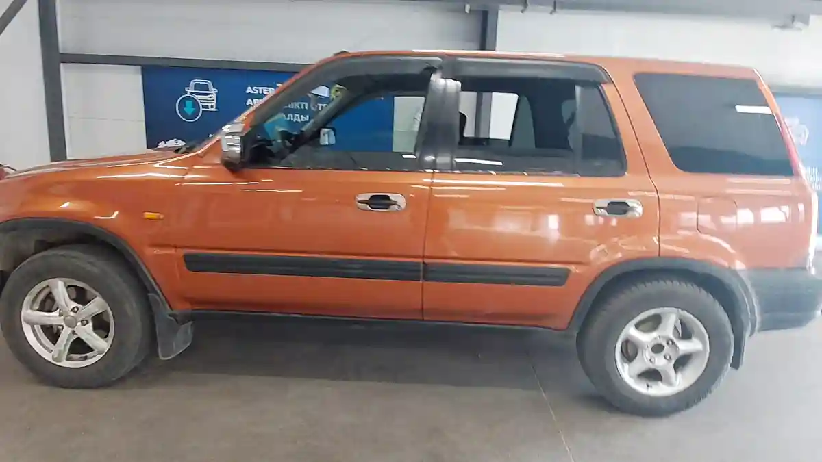 Honda CR-V 1997 года за 2 500 000 тг. в Астана