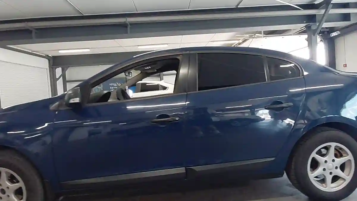 Renault Fluence 2010 года за 3 000 000 тг. в Астана