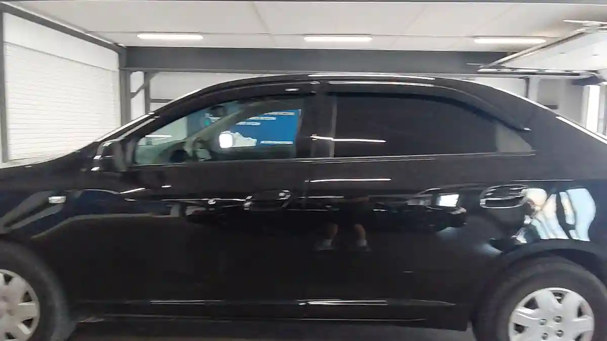 Chevrolet Cobalt 2021 года за 4 800 000 тг. в Астана