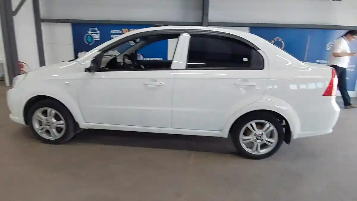 Chevrolet Nexia 2021 года за 4 500 000 тг. в Астана