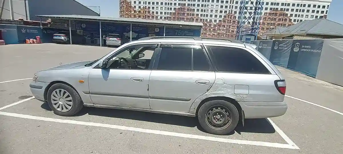 Mazda 626 1998 года за 1 500 000 тг. в Шымкент
