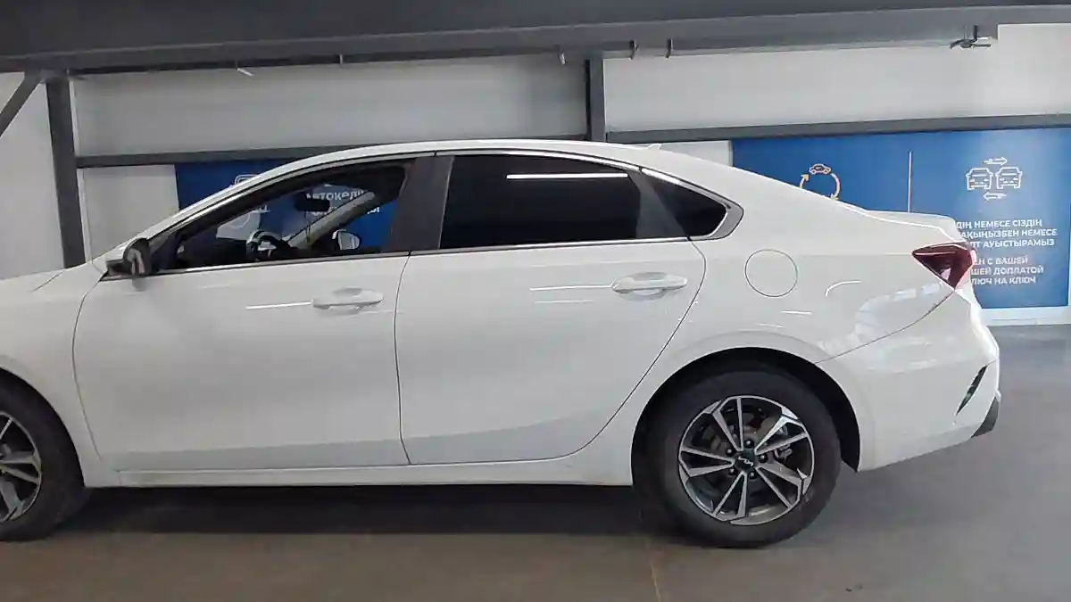 Kia K3 2023 года за 8 200 000 тг. в Астана