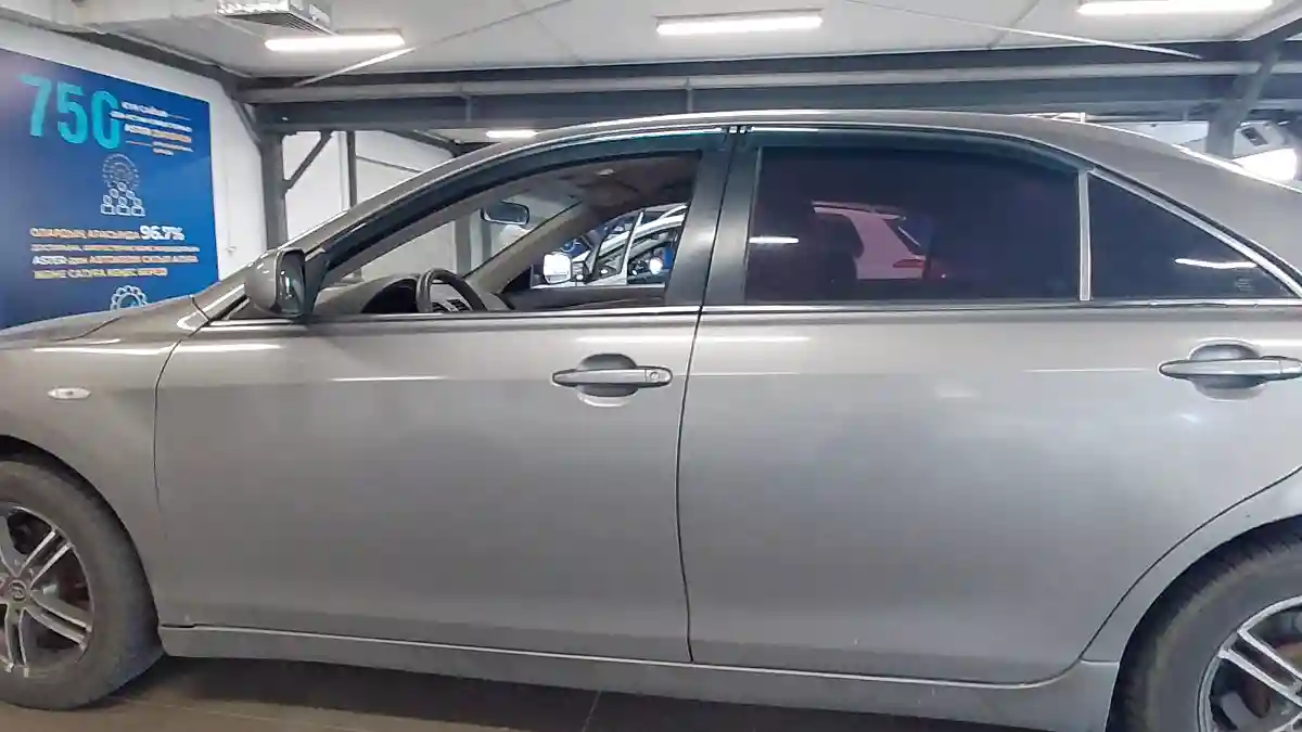 Toyota Camry 2007 года за 5 000 000 тг. в Астана
