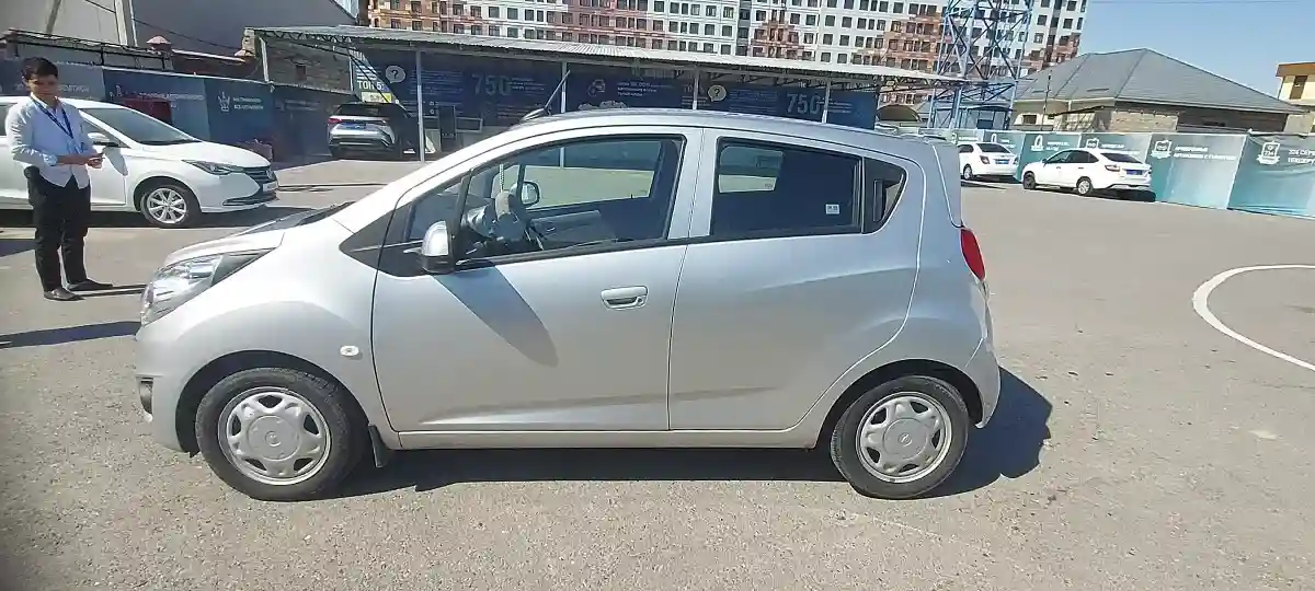 Chevrolet Spark 2022 года за 5 100 000 тг. в Шымкент