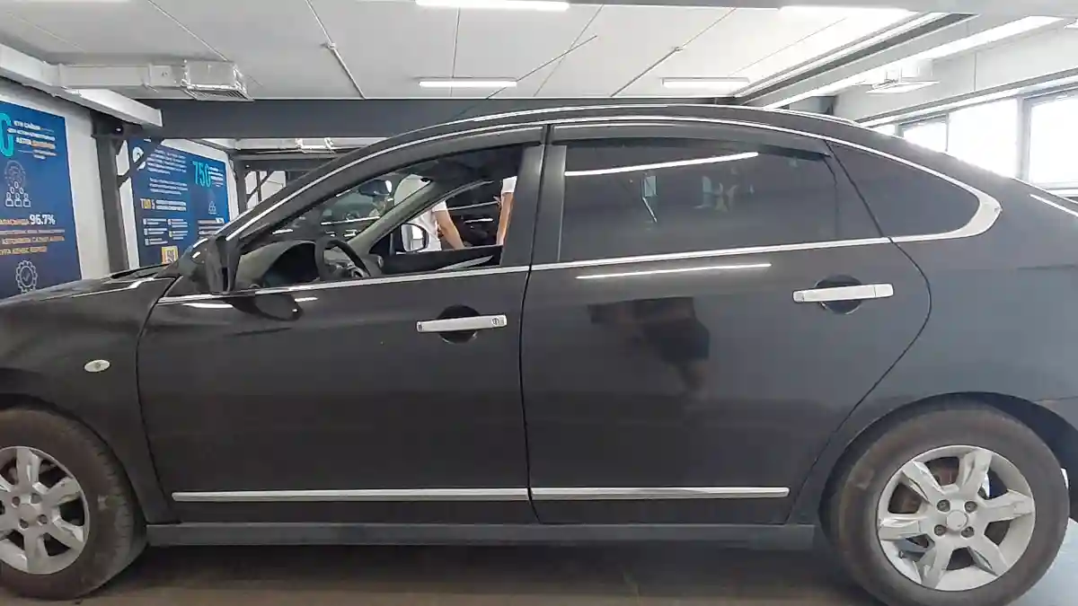 Nissan Almera 2015 года за 3 800 000 тг. в Астана