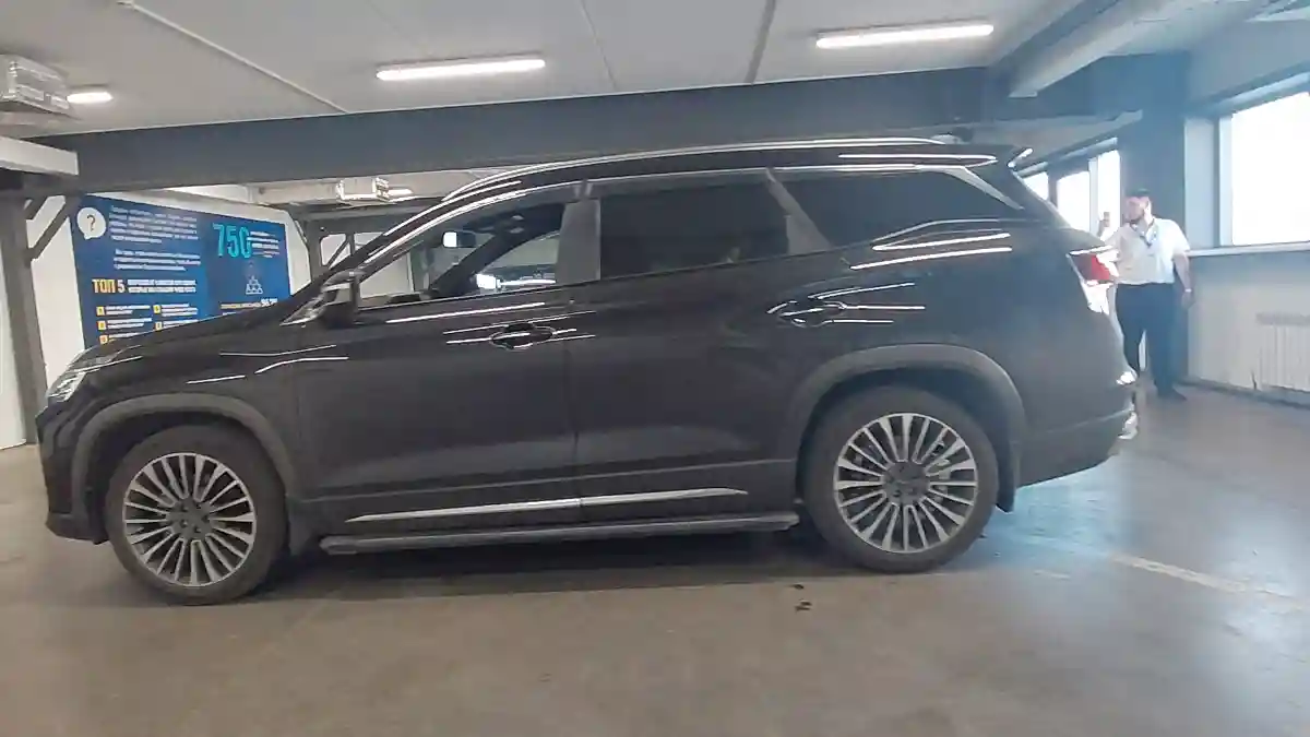 Jetour X90 PLUS 2023 года за 11 000 000 тг. в Астана