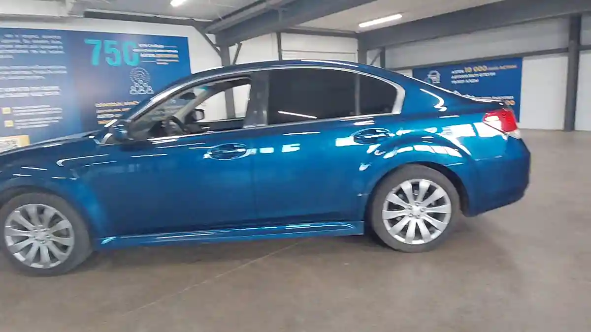 Subaru Legacy 2010 года за 4 000 000 тг. в Астана