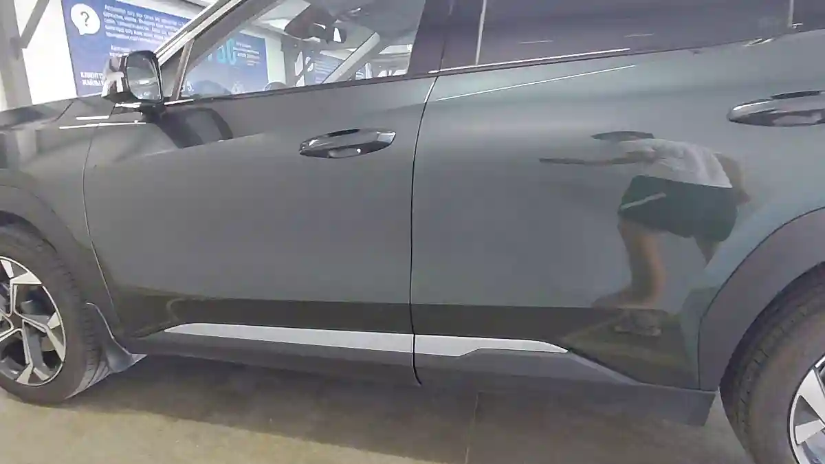 Geely Atlas 2024 года за 10 000 000 тг. в Астана