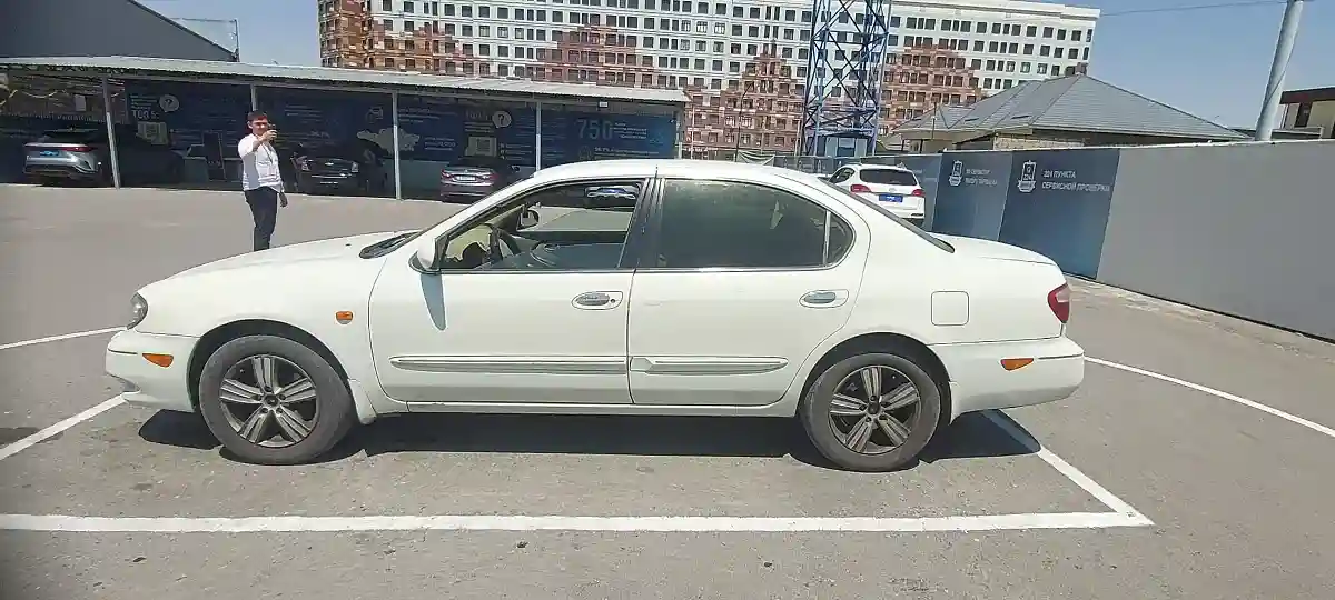 Nissan Maxima 2001 года за 2 500 000 тг. в Шымкент