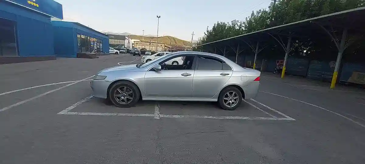 Honda Accord 2007 года за 2 800 000 тг. в Алматы