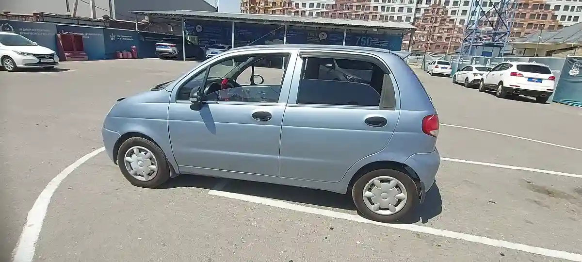 Daewoo Matiz 2013 года за 2 000 000 тг. в Шымкент