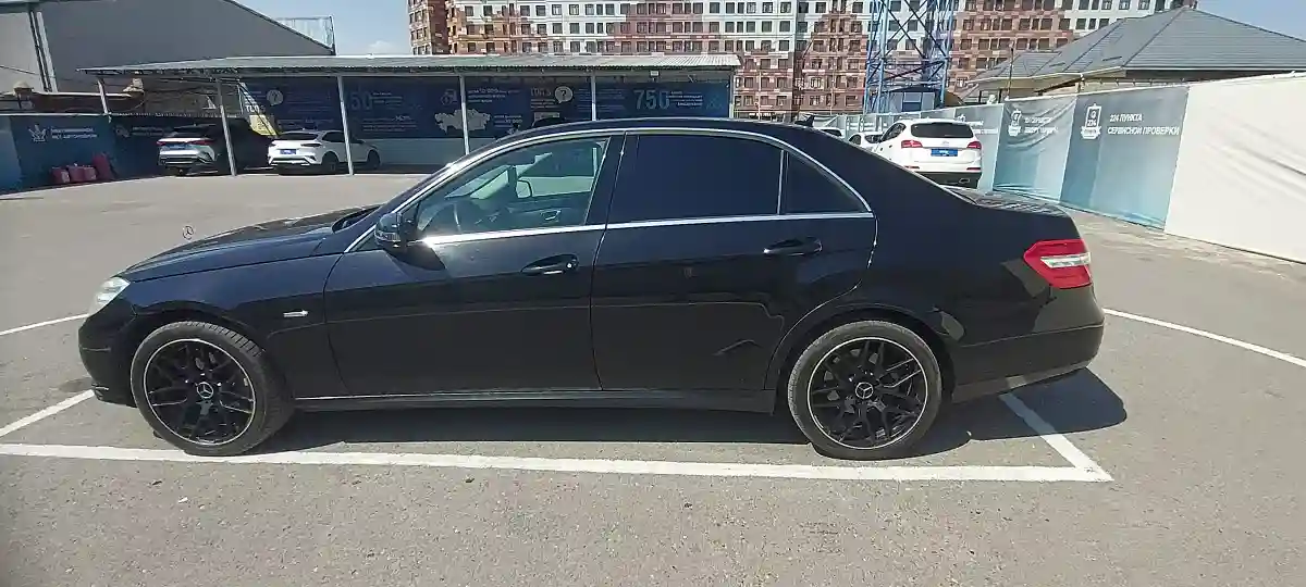 Mercedes-Benz E-Класс 2012 года за 6 500 000 тг. в Шымкент