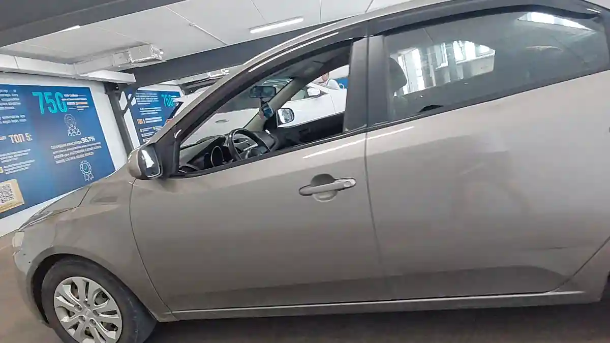 Kia Cerato 2011 года за 3 400 000 тг. в Астана