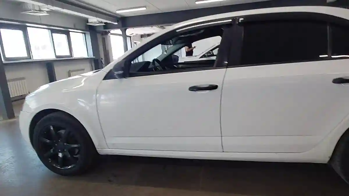 Skoda Octavia 2014 года за 3 000 000 тг. в Астана