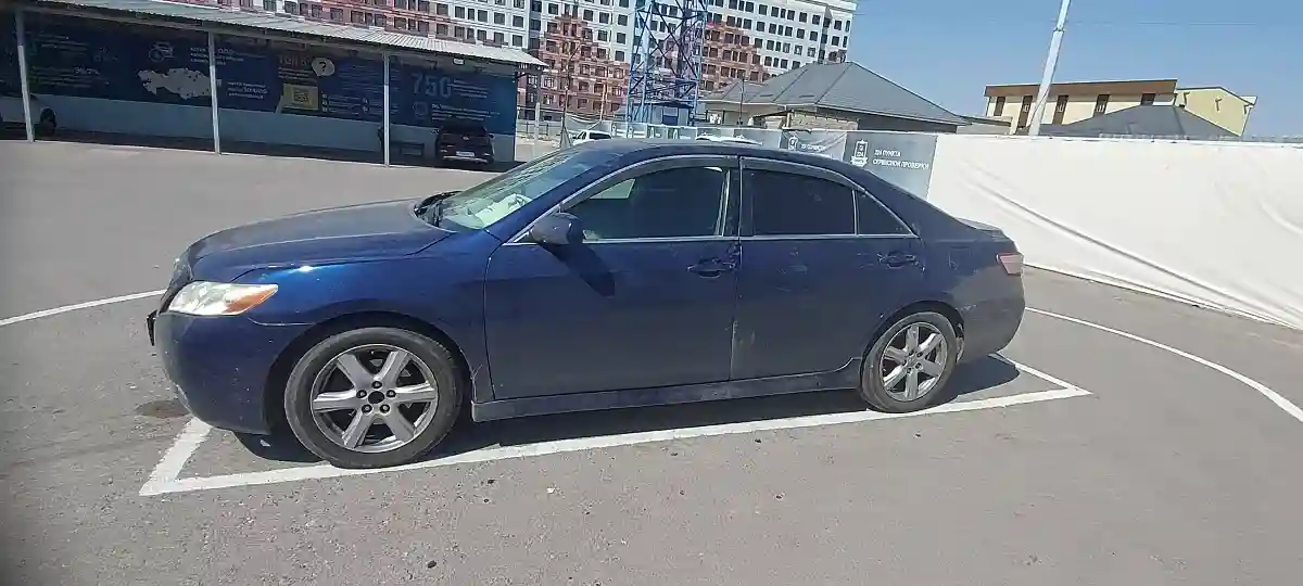 Toyota Camry 2006 года за 5 500 000 тг. в Шымкент