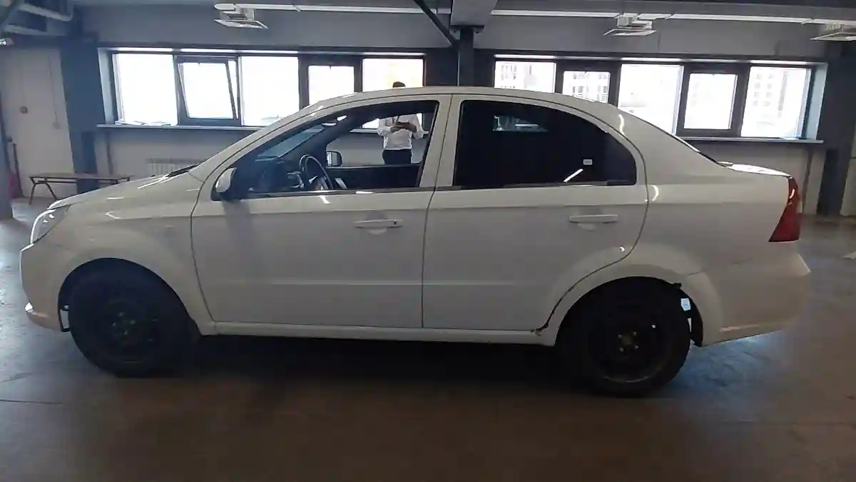 Ravon Nexia R3 2017 года за 3 000 000 тг. в Астана