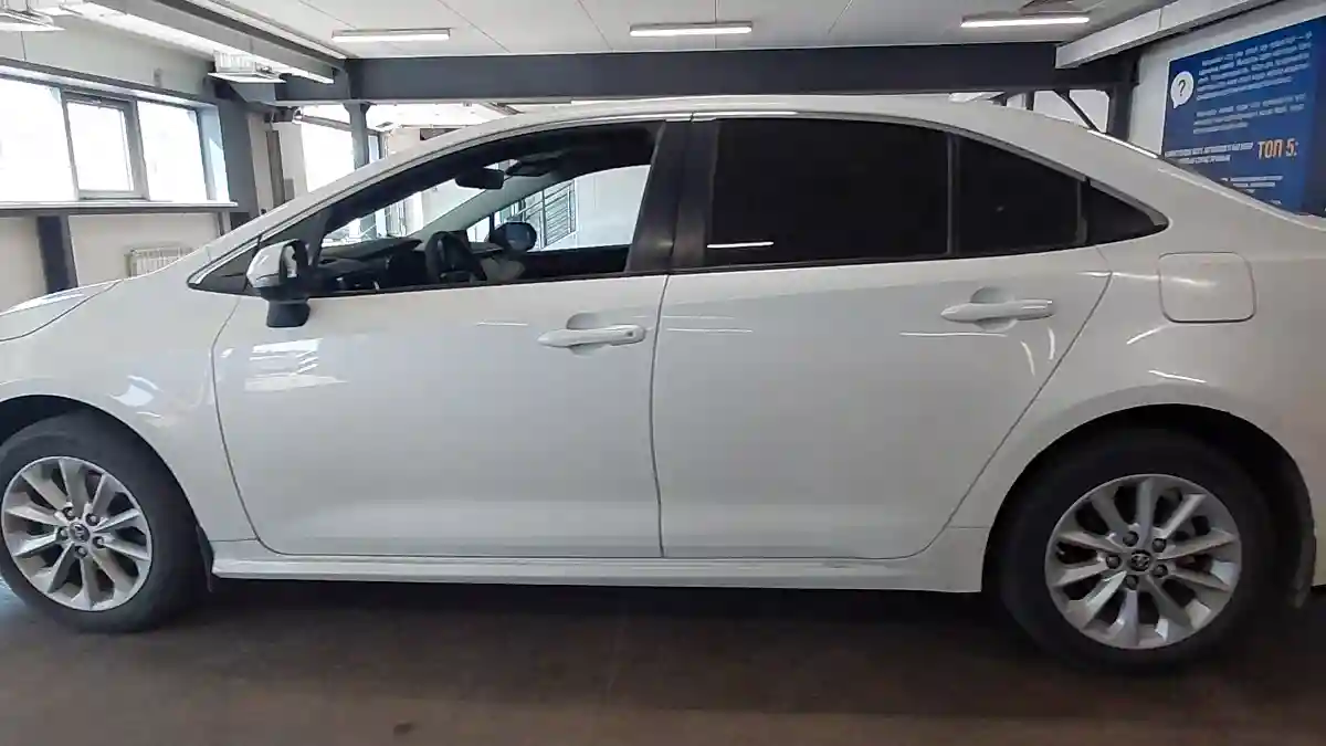 Toyota Corolla 2019 года за 6 000 000 тг. в Астана