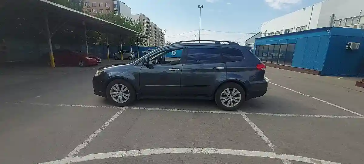 Subaru Tribeca 2007 года за 5 000 000 тг. в Алматы