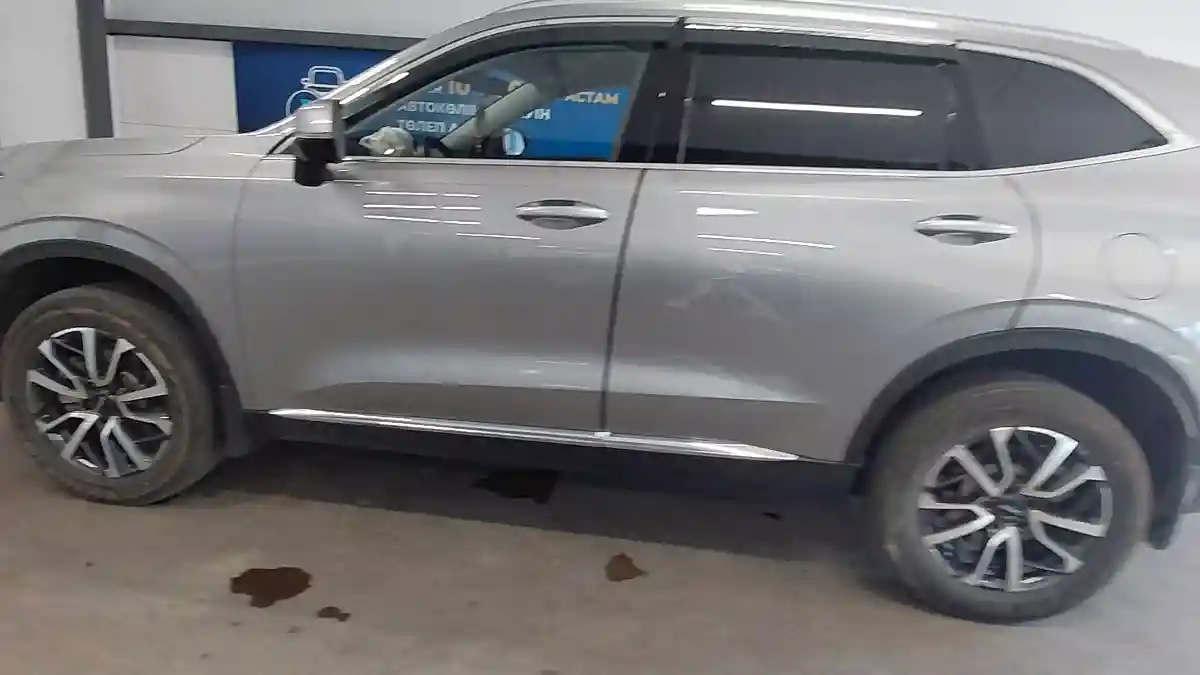 Haval H6 2023 года за 9 500 000 тг. в Астана