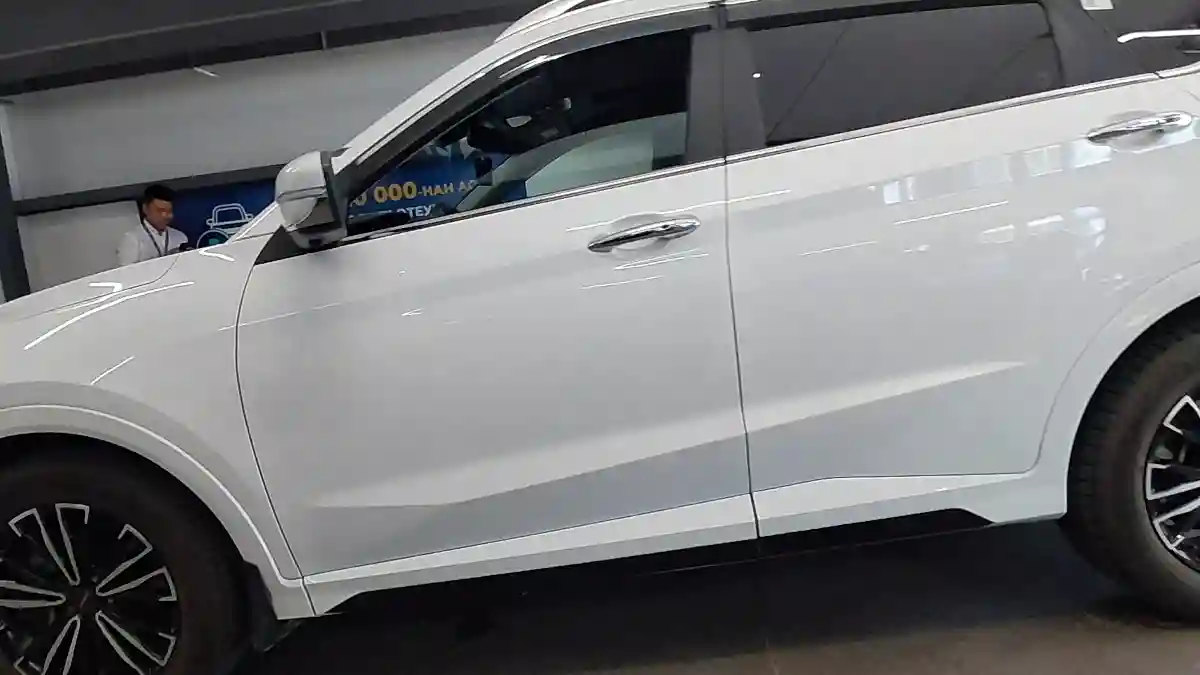 Jetour X70 2023 года за 8 500 000 тг. в Астана