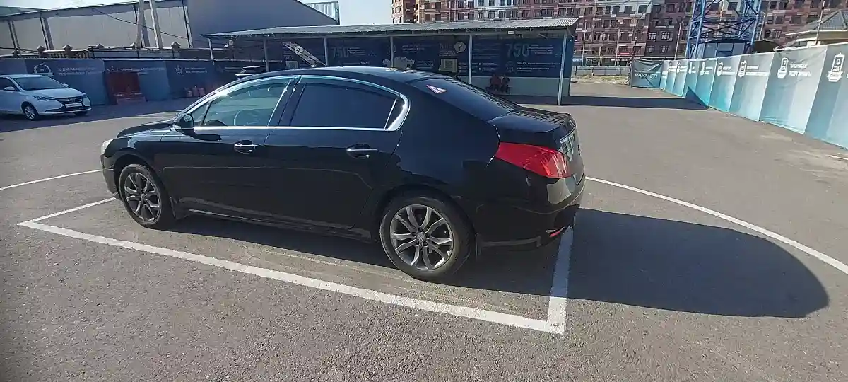 Peugeot 508 2014 года за 6 000 000 тг. в Шымкент