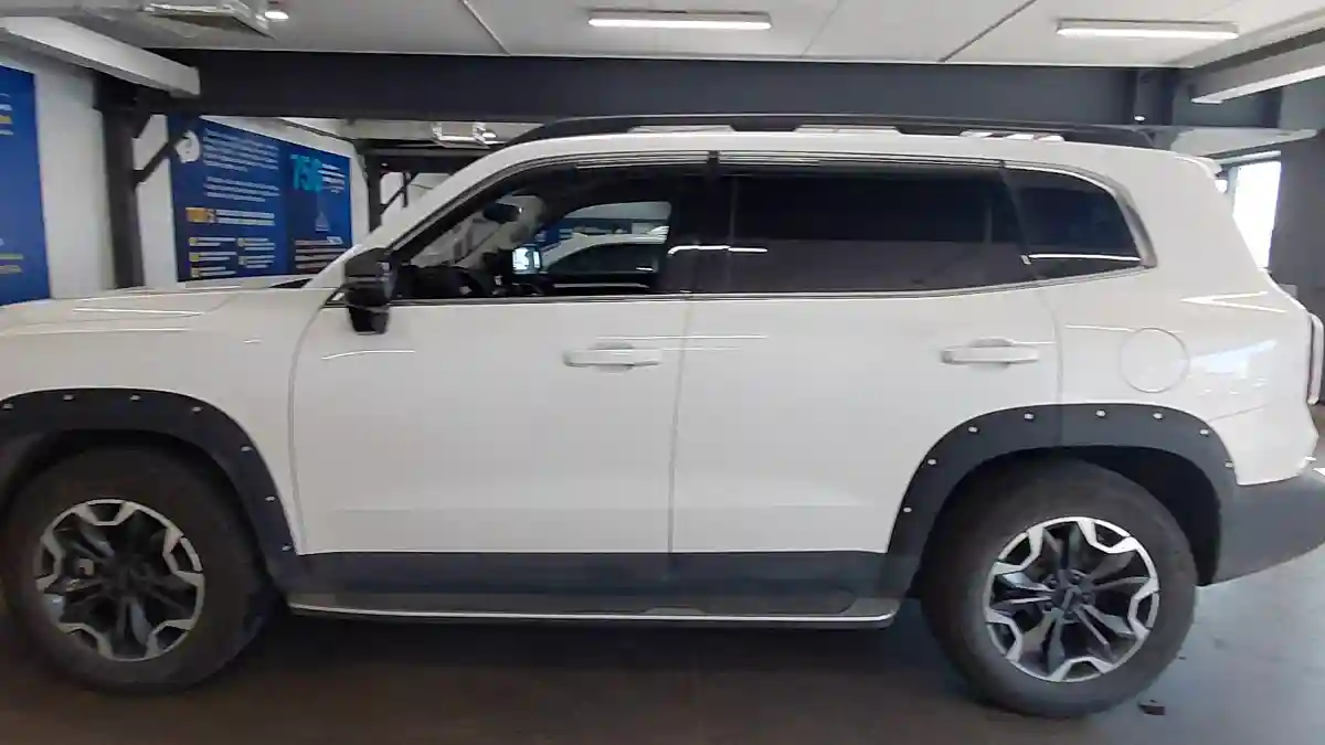 Haval Dargo 2024 года за 11 000 000 тг. в Астана