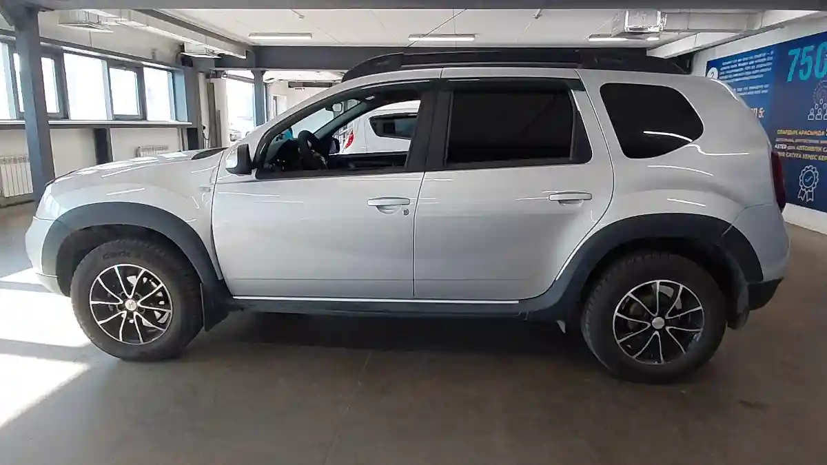 Renault Duster 2020 года за 7 000 000 тг. в Астана