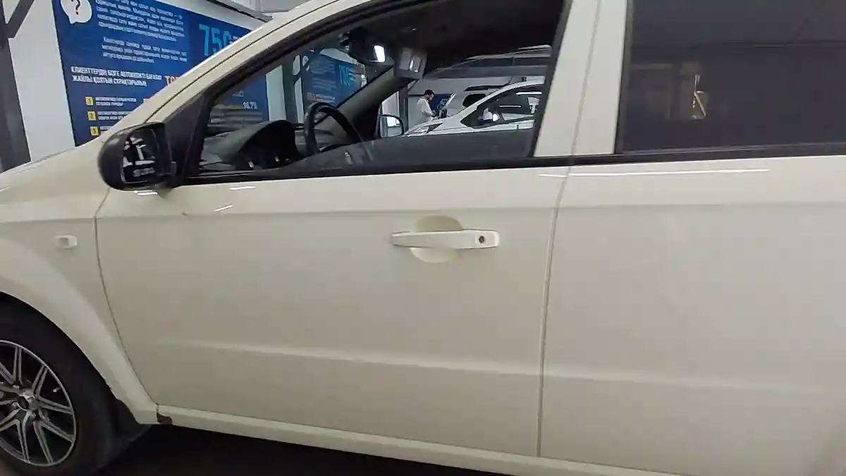 Ravon Nexia R3 2019 года за 4 000 000 тг. в Астана