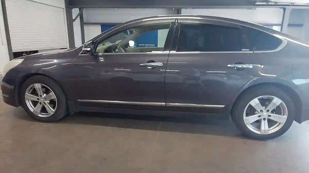 Nissan Teana 2011 года за 6 000 000 тг. в Астана