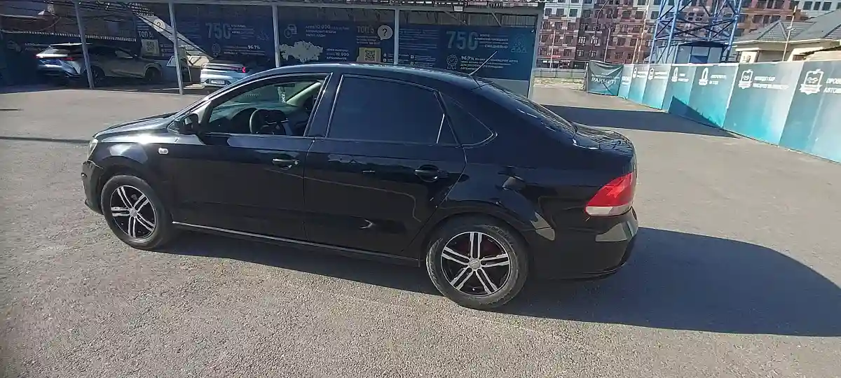 Volkswagen Polo 2015 года за 3 200 000 тг. в Шымкент