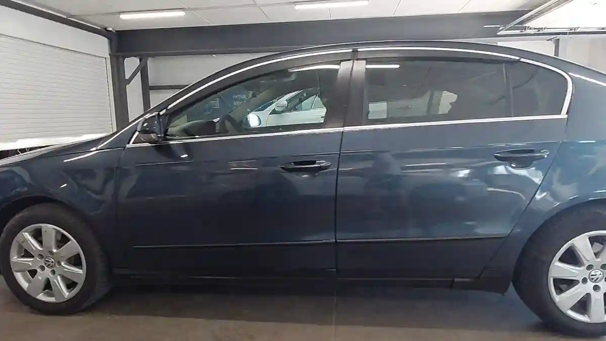 Volkswagen Passat 2008 года за 3 500 000 тг. в Астана