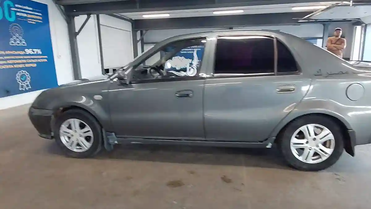 Geely CK (Otaka) 2015 года за 1 200 000 тг. в Астана