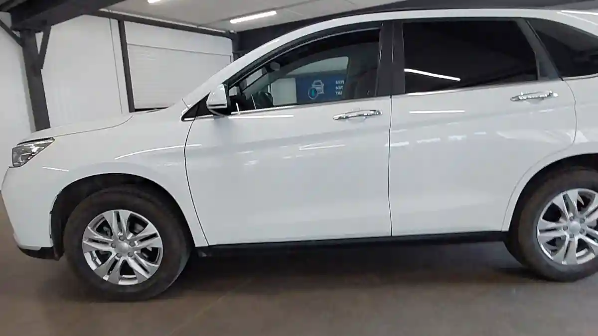 Haval M6 2023 года за 6 800 000 тг. в Астана