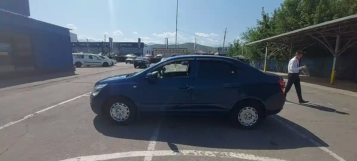 Chevrolet Cobalt 2020 года за 3 000 000 тг. в Алматы