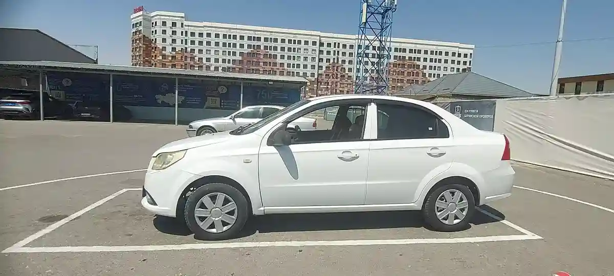 Chevrolet Nexia 2020 года за 3 000 000 тг. в Шымкент