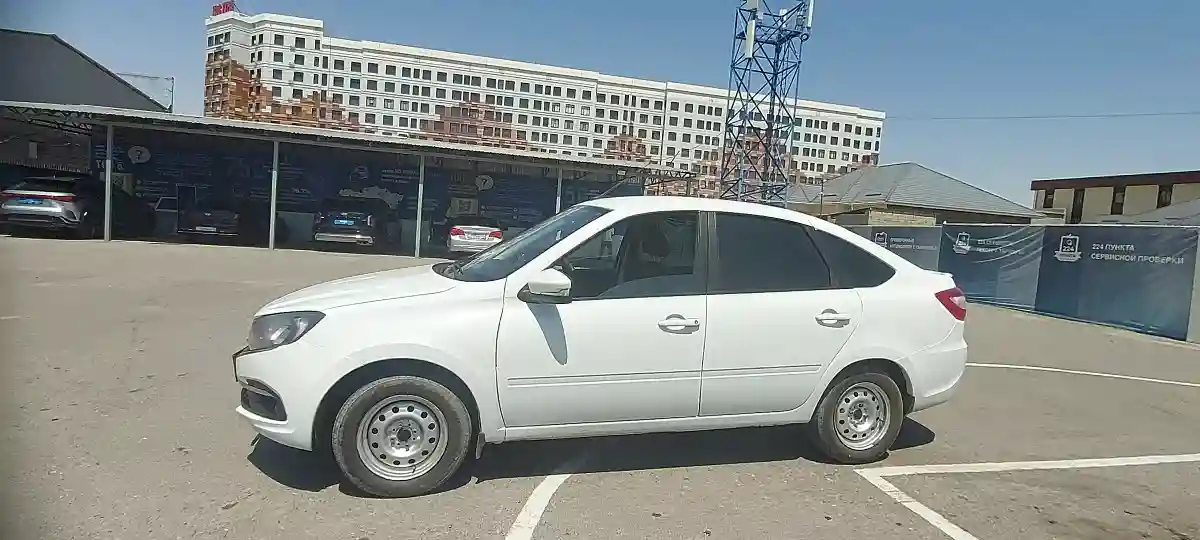 LADA (ВАЗ) Granta 2023 года за 4 800 000 тг. в Шымкент