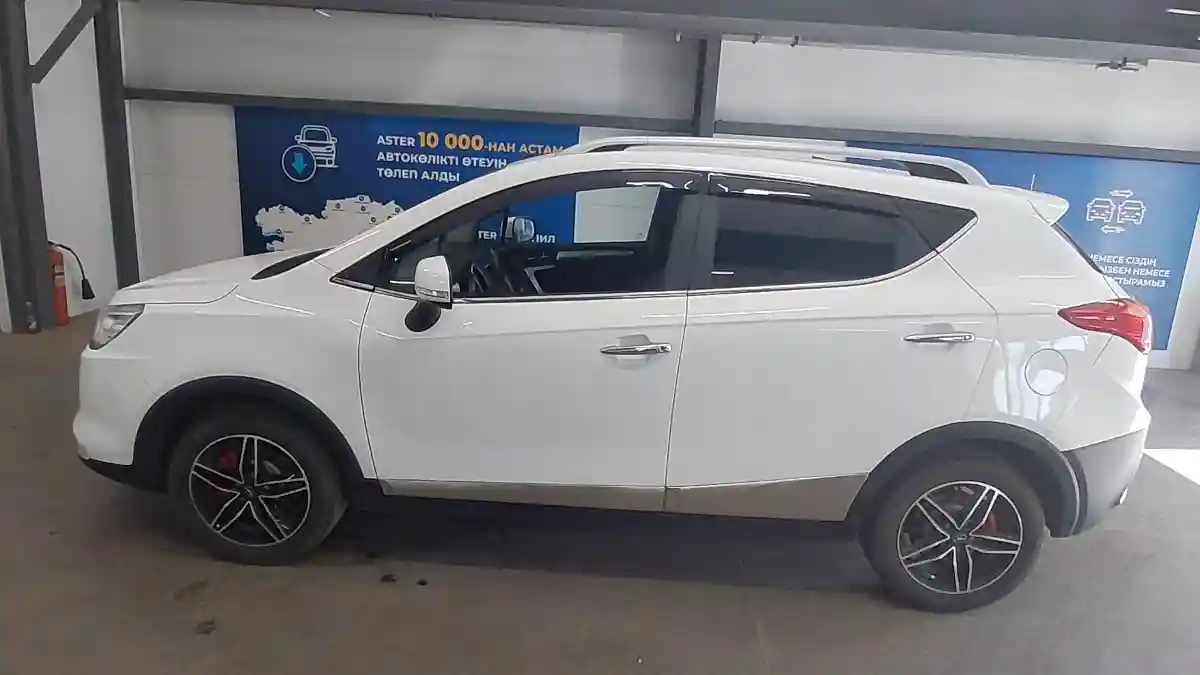JAC S3 2022 года за 5 000 000 тг. в Астана