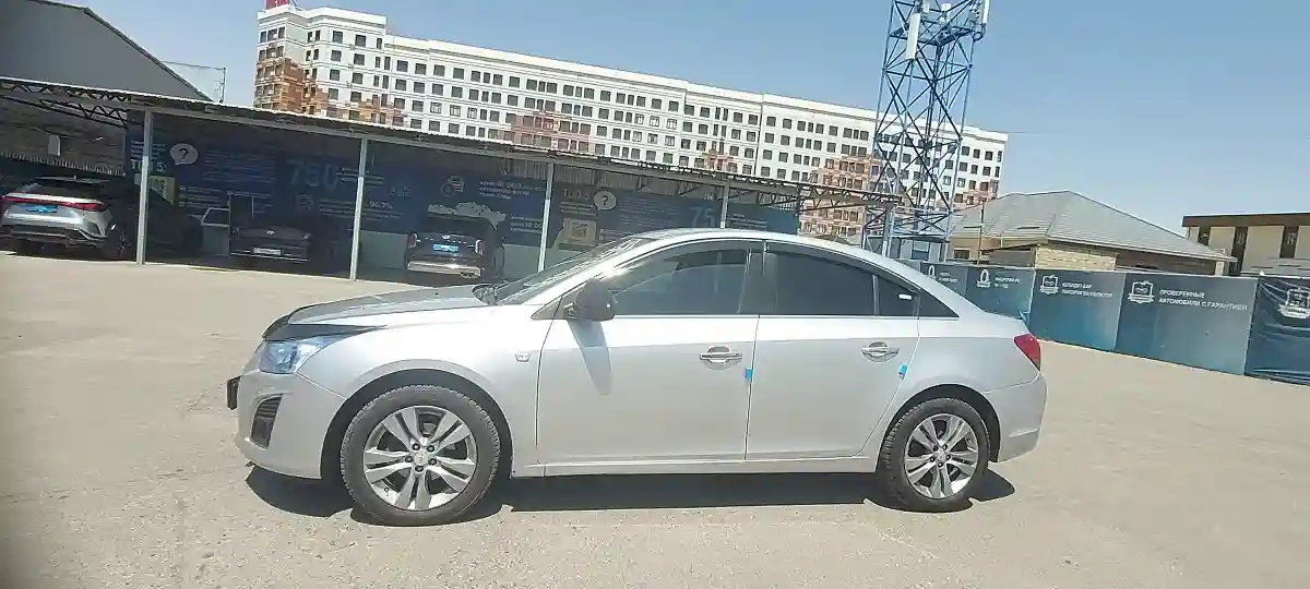 Chevrolet Cruze 2012 года за 4 000 000 тг. в Шымкент