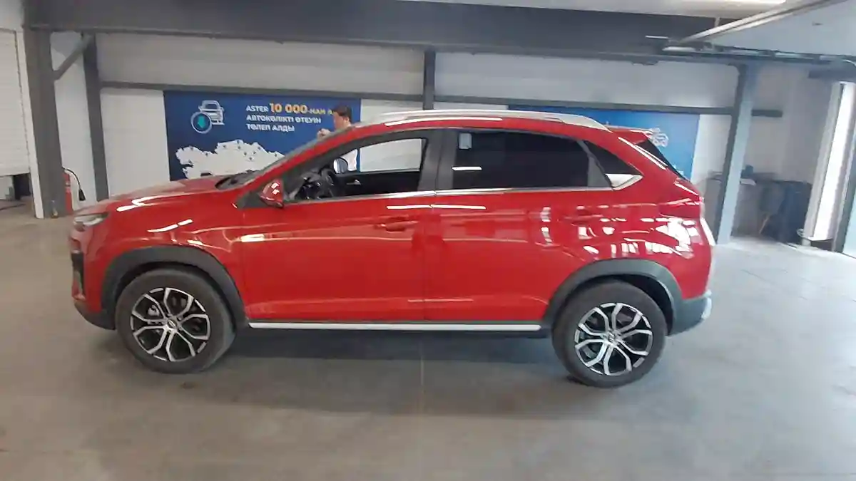 Chery Tiggo 2 Pro 2023 года за 4 500 000 тг. в Астана