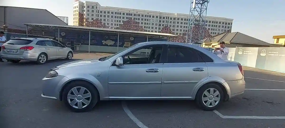 Daewoo Gentra 2014 года за 3 500 000 тг. в Шымкент